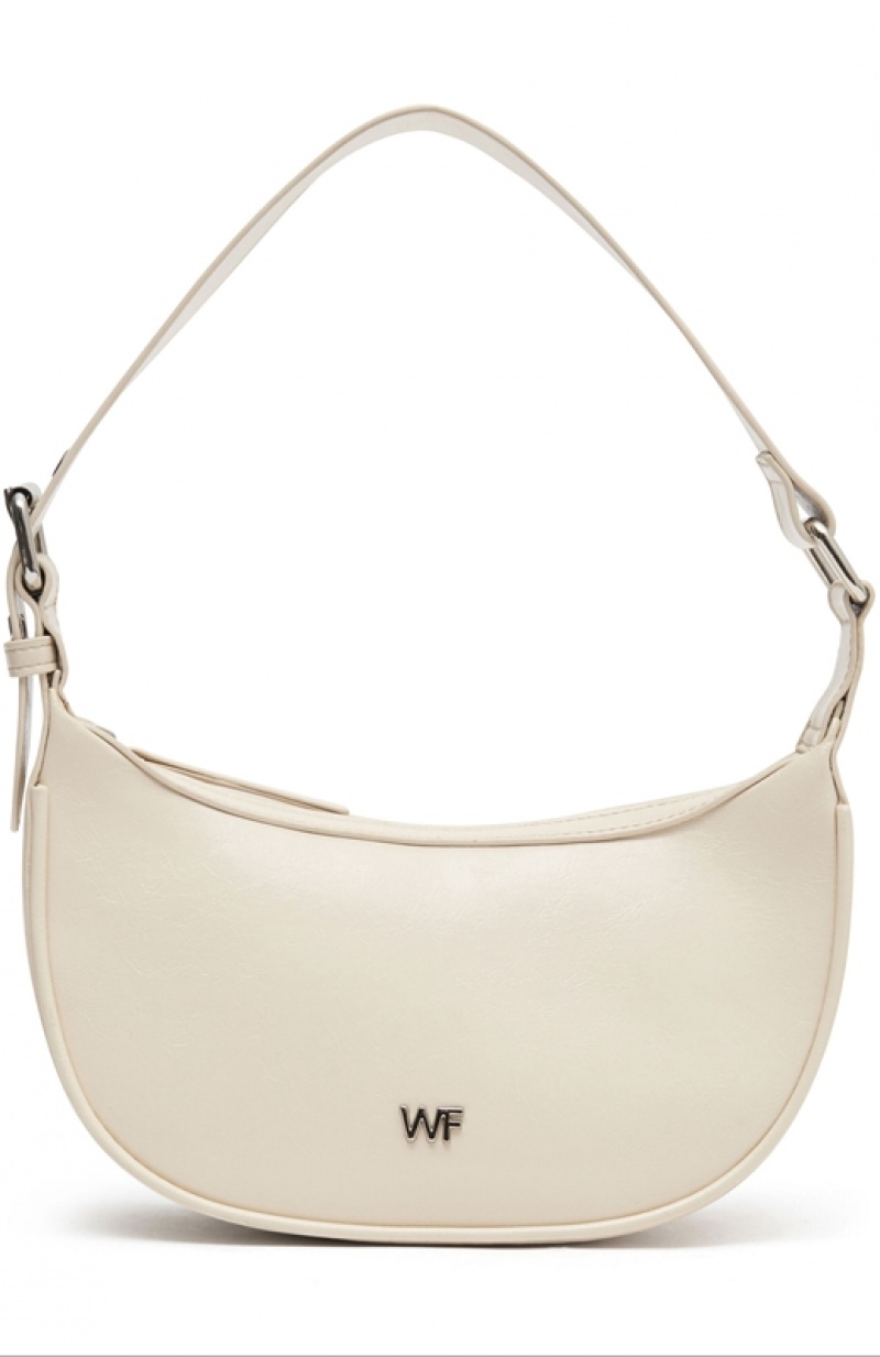 White White Fox Orelia  Women's Bags | TMBD-51270